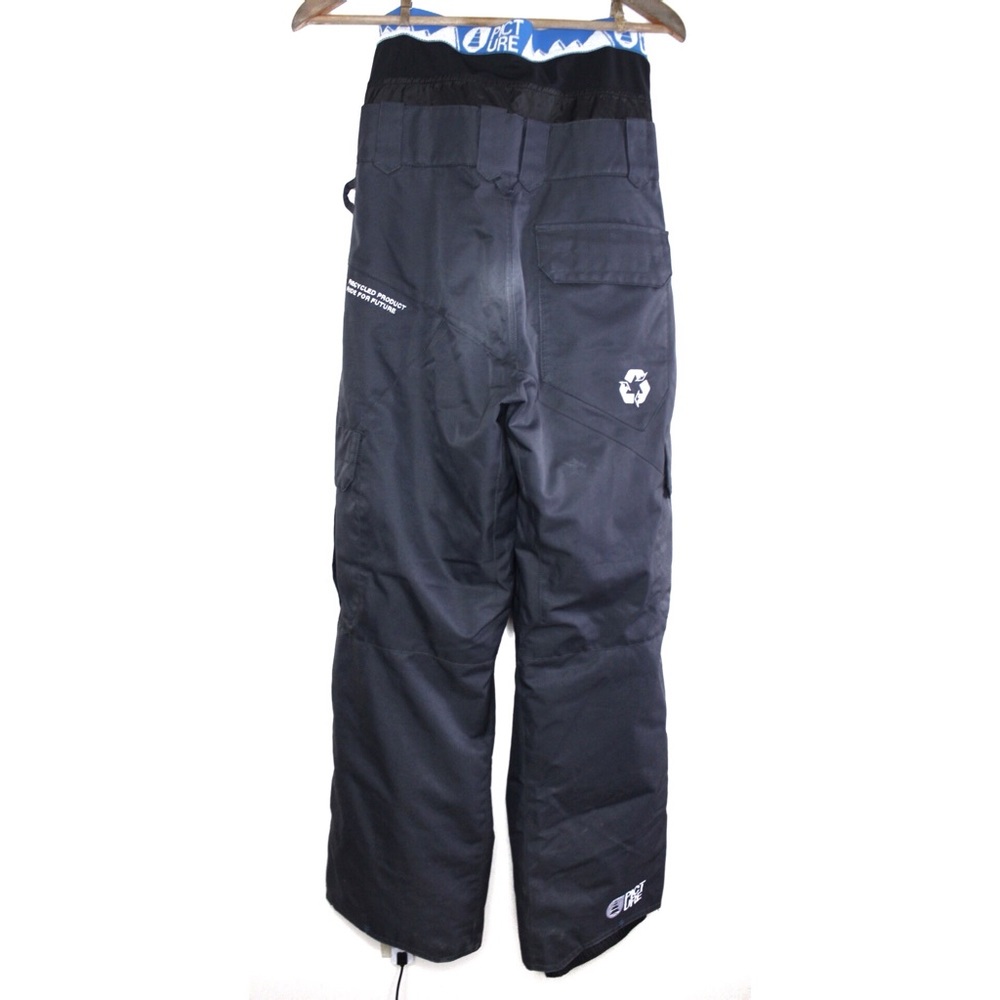 Picture Organic Clothing Co. Snow Pants XS - Picture 7 of 12